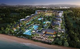 Khao Lak Marriott Beach Resort & Spa