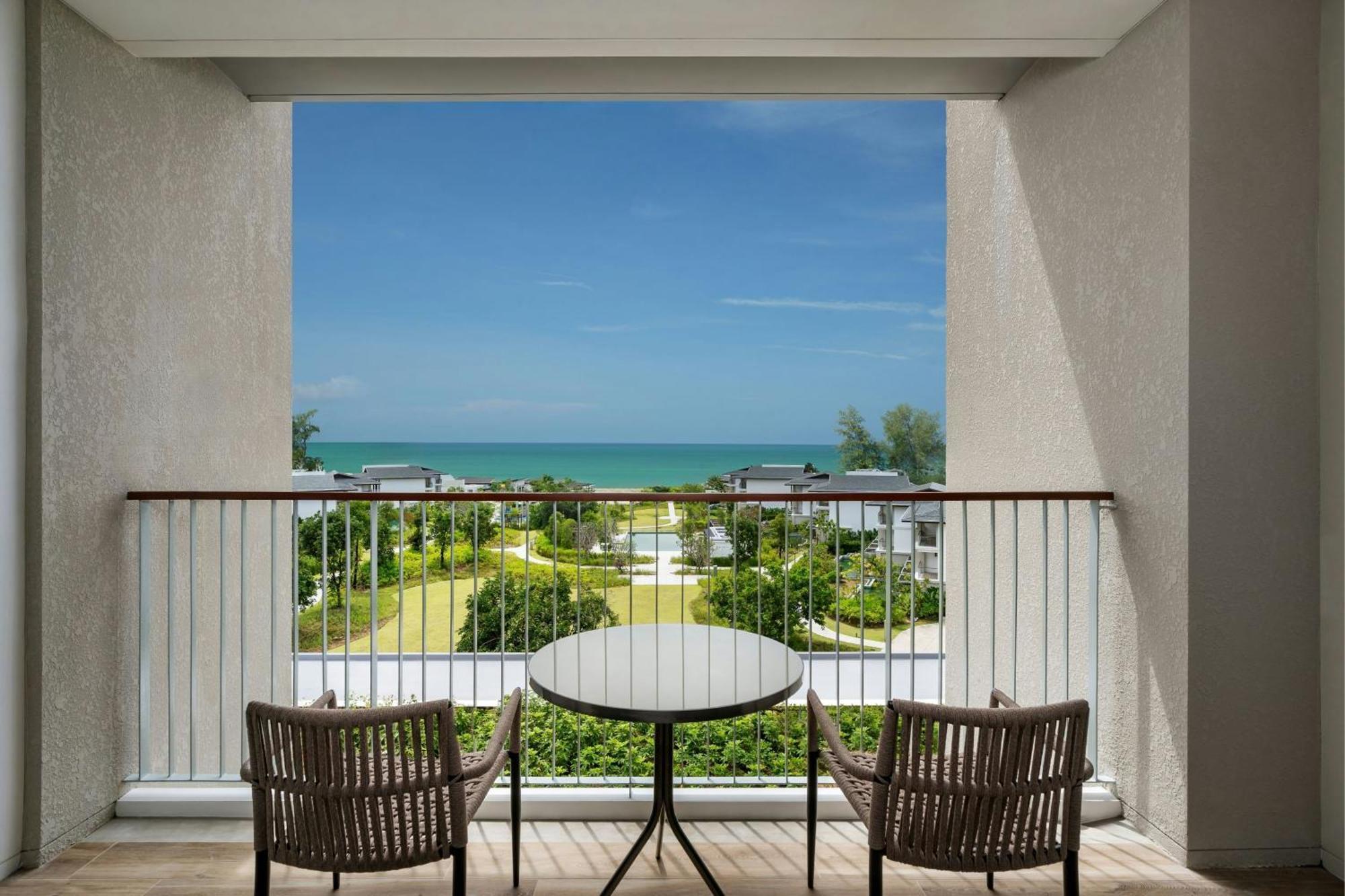 Khao Lak Marriott Beach Resort & Spa Extérieur photo