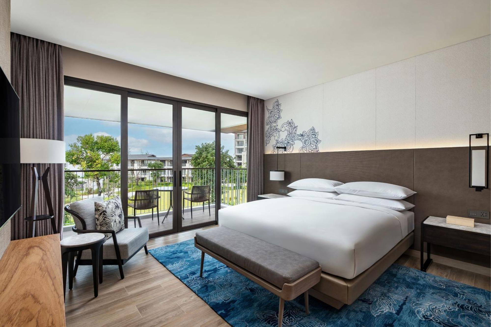 Khao Lak Marriott Beach Resort & Spa Extérieur photo