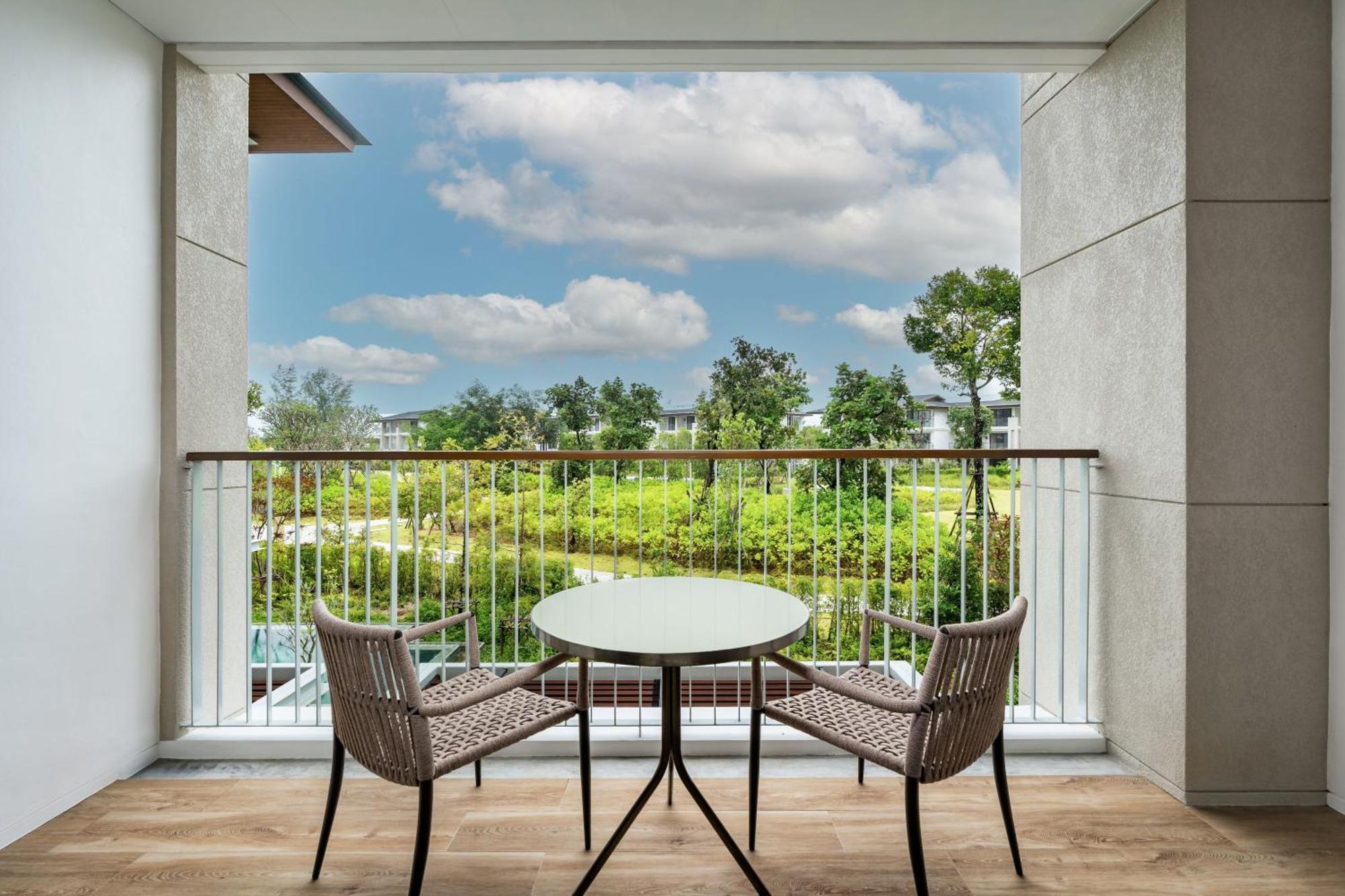 Khao Lak Marriott Beach Resort & Spa Extérieur photo