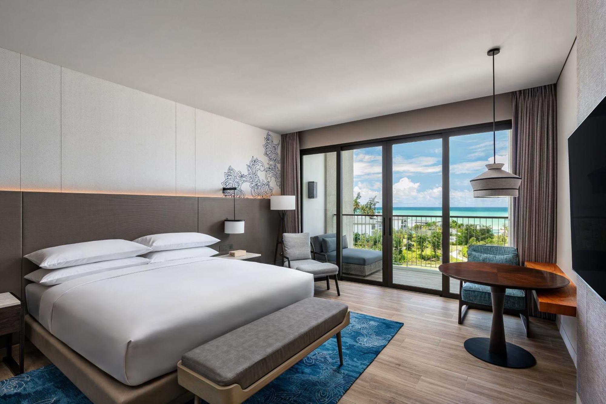 Khao Lak Marriott Beach Resort & Spa Extérieur photo