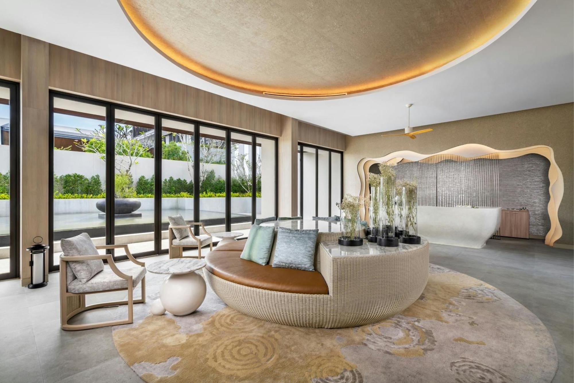 Khao Lak Marriott Beach Resort & Spa Extérieur photo